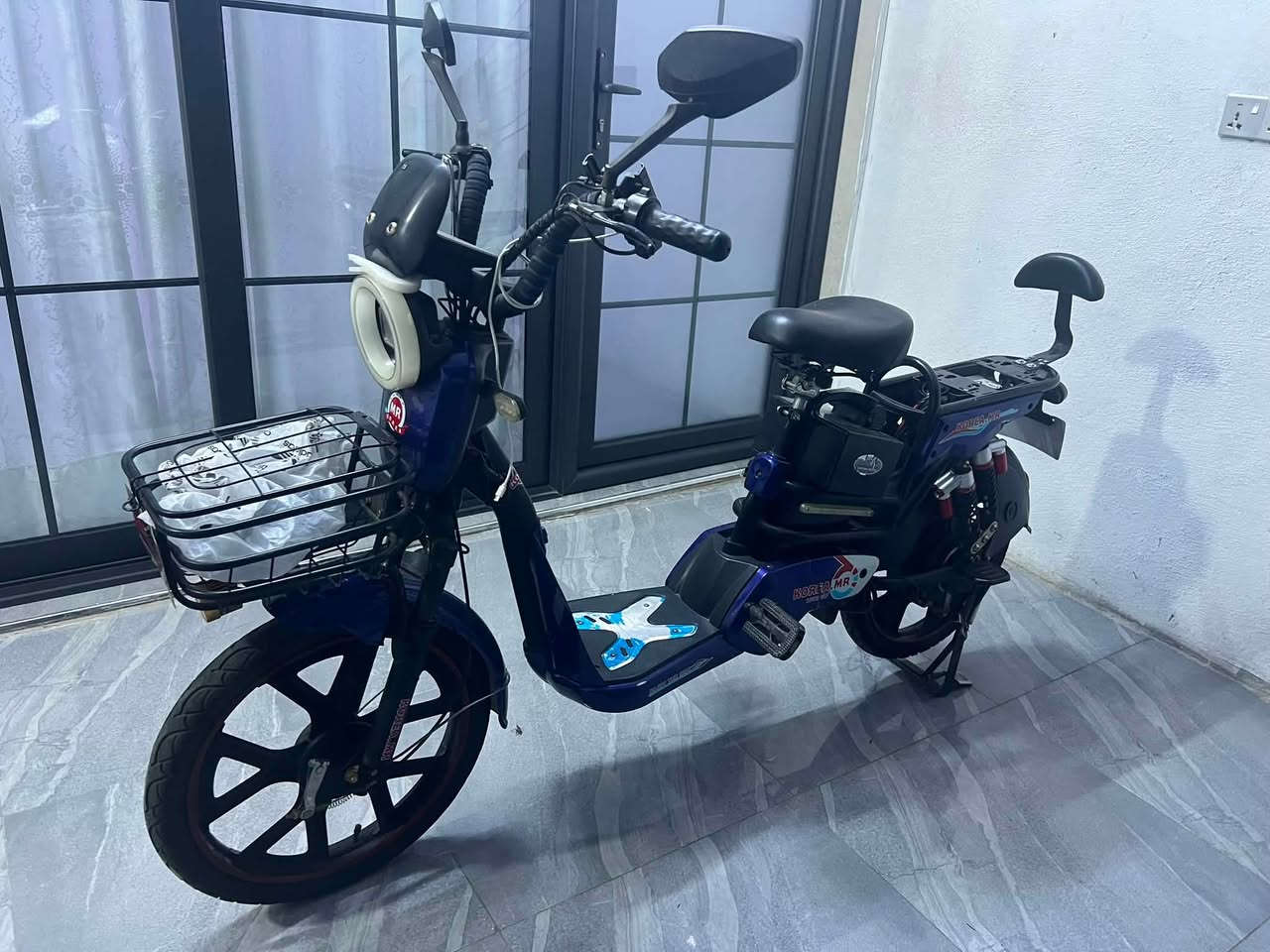 مطور شحن مستخدم شهر واحد فقط للبيع مستعجل تشغيل عن بعد او بلوتوث يعني المطور جديد السعر 350 الف 5 بطاريات ***********
