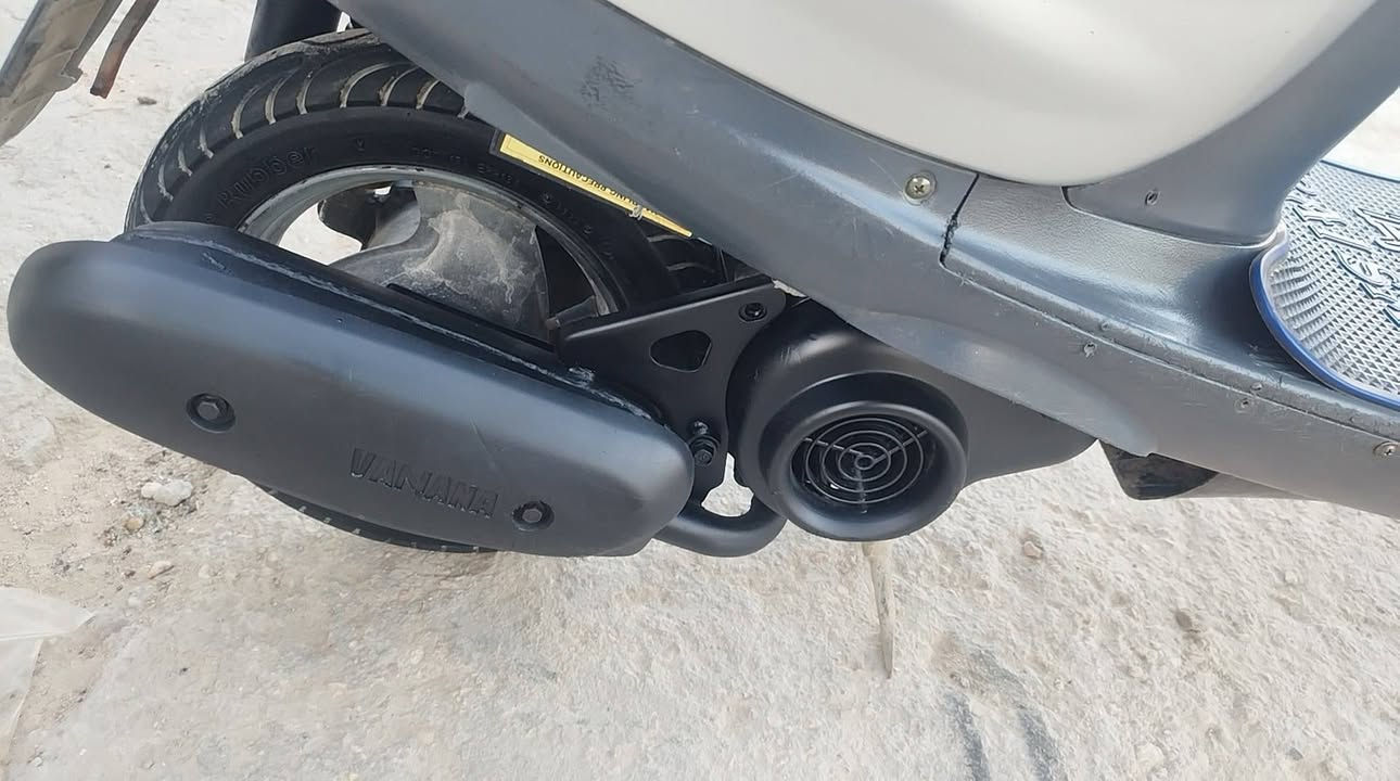 السلام عليكم ورحمه الله وبركاته دراجه منغول بلاديه 2003 ما مفتوحه كل شيء شغال سلفندر العنوان كربلاء سايبين حي الشهداء الموظفين الشراي نتصل على هذا الرقم ***********
