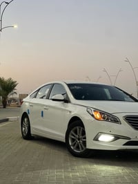 سوناته ٢٠١٨ • مكينه جديده • بنزين ٢٠٠٠