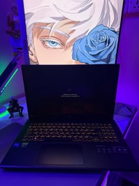 RTX 3050 • i5-13420H • ١٦ جيجا DDR5