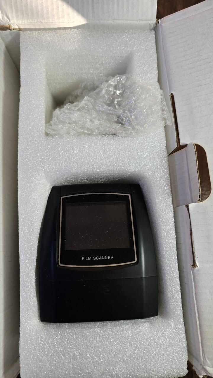 جهاز محول الصور القديمه الى صور الرقميه بهذا الشكل بسعر ٣٠ الف مع توصيل


**إذا كنت صاحب هذا الإعلان وتريد حذفه لأي سبب، رجاءا أرسل رسالة إلى الدعم الفني**