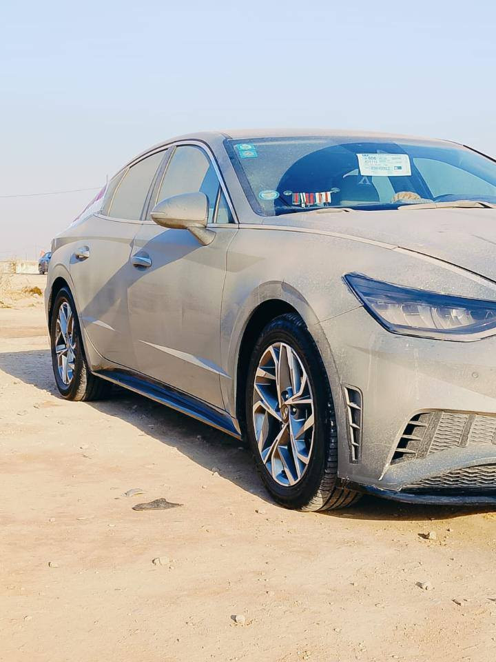 السلام عليكم للبيع سوناتا موديل 2020
سعر خاص 
رقمي  ***********
