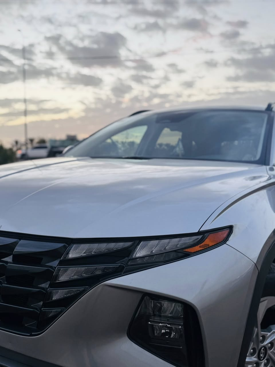 السلام عليكم توسان 24 رقم قادسيه شهداء للبيع او مراوس بسياره اقل ***********
