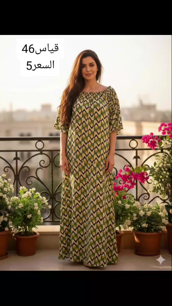 tiktok.com/@rwaarwaamm
توصيل لجميع محافظات العراق 3 فقط


**إذا كنت صاحب هذا الإعلان وتريد حذفه لأي سبب، رجاءا أرسل رسالة إلى الدعم الفني**