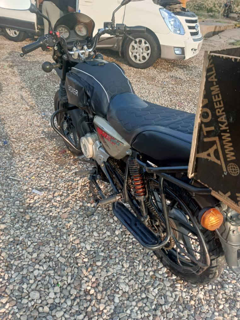 للبيع جبلي 4 كير مجفتحه جديد بدون اوراق السعر 550 مكانه ناحيه العباره . ***********
