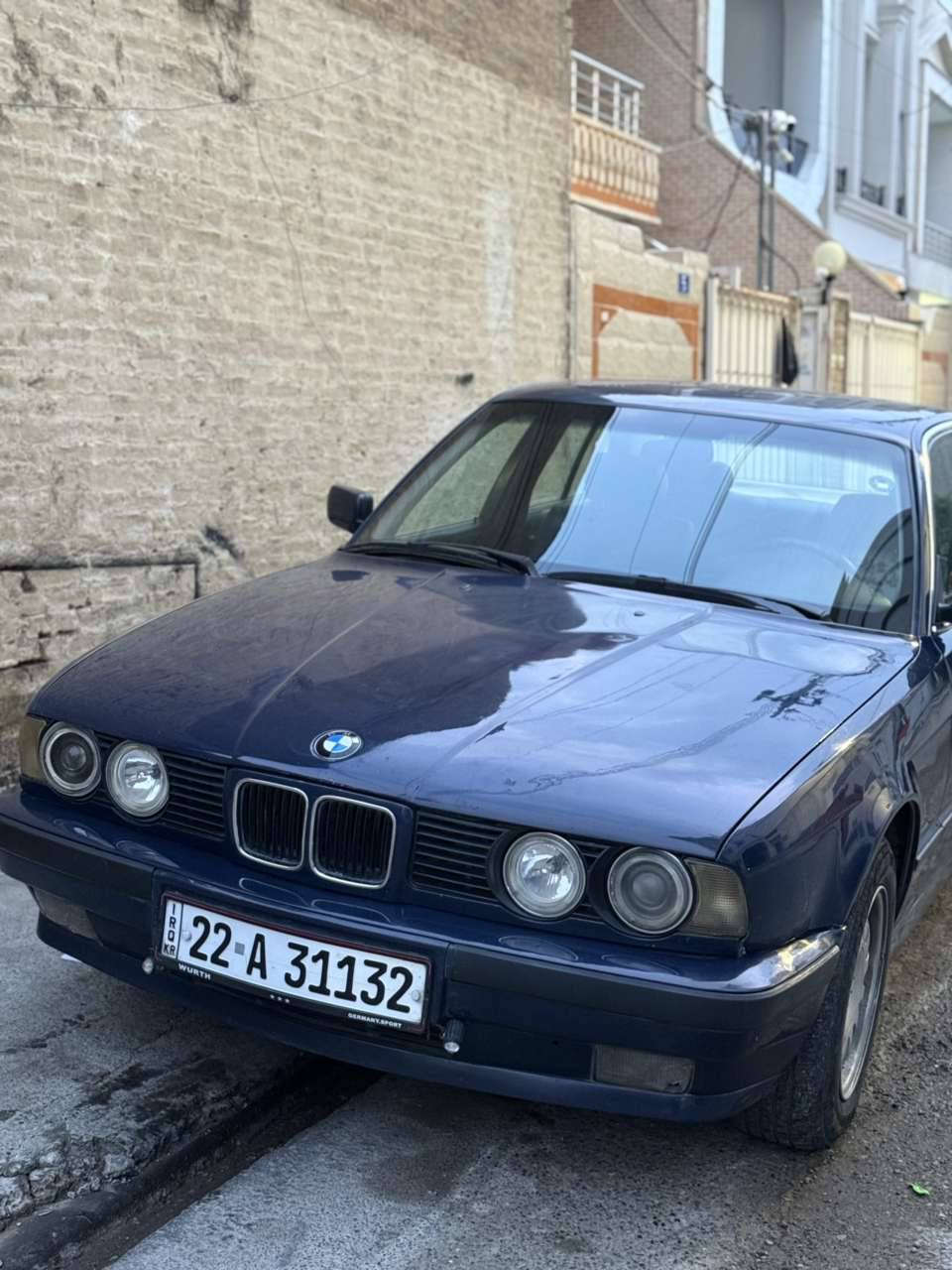 1990
گير و محرك بشرط محرك فل
صدر جديد
رقم أربيل دولي
گير اوتوماتيك 
شكيد يسوي ؟
انطيني سعر معقول شايف الف الخير علي سياره
مكان سياره أربيل


**إذا كنت صاحب هذا الإعلان وتريد حذفه لأي سبب، رجاءا أرسل رسالة إلى الدعم الفني**