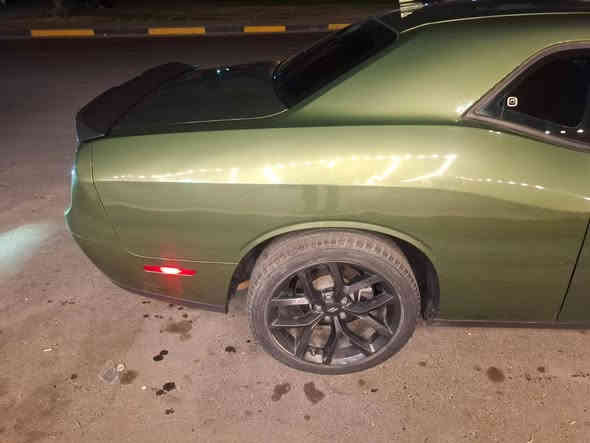 ￼ Dodge Challenger 2020 SXT plus
‏ماشي ￼￼20 ￼

‏فول مواصفات ￼￼
السعر : 158 وبيهة مجال بسيط
‏مكان بغداد - جميلة الاولى 📍

واتساب   ￼*********** ￼
