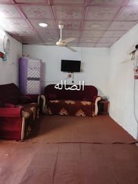 ابو صخير البو الهيل • ١٢٠م • غرفة وصالة