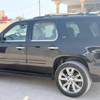 تاهو LTZ • مكينة ٥٧٠٠ • بصرة