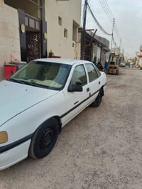 أوبل فلتره • ١٩٩٥ • رقم سليمانية