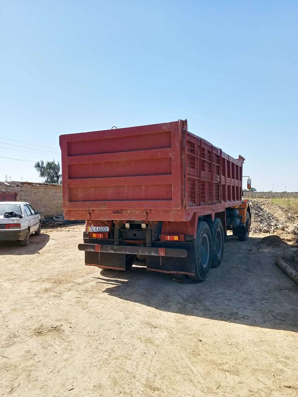 سلام عليكم للبيع فالفو بوز موديل 82 مكينه 10nگير فقستين شاصي بلادي مكفول تخم تاير  رقم بغداد نگليزي بسمي لاتصال على رقم ***********5العوان كوت لاحرار
