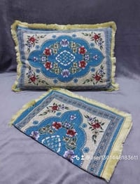 مخده سوري شانيل • درجة اولى • كوت الانوار