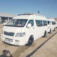 خوان سياره شيري للبيع  موديل ٢٠١٢ كير اكسن كفاله مكينه جديده ستوها صاع...