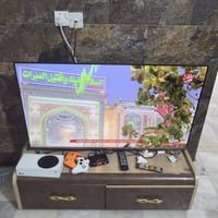 سوبر امبريال • ٥٠ بوصة • ٦٠ هرتز
