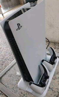 بلايستيشن • كربلاء • قابل التفاوض