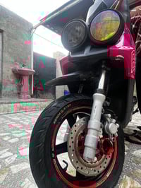 دراجه سكنس جبلي للبيع ام عيون دراجه بلاديه مكينه برغي ممفتوح عليها تزو...