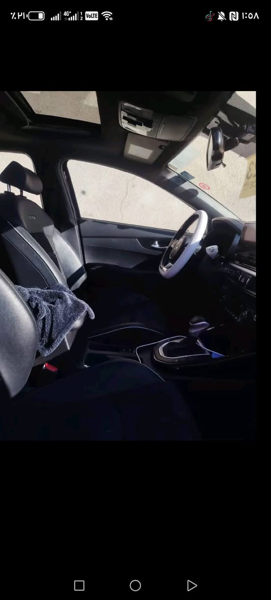 كيه فورتي مديل ٢٠٢٣ جيتي لاين فول موصفات فتحة َوبصمة ورادارات فول للخير مكينة  الفين دوش رقم ميسان معوقين بسمنة سيارة مبدل فقط  بنيد وصبغ بلهلال لجاملغ لخلفي
السعر  ١٤٥ وبيه مجال ***********

