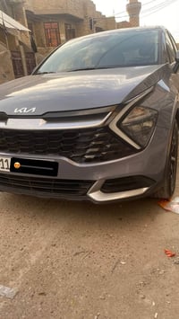 موديل ٢٠٢٣ • محرك ٢.٥ • بدون ايرباك