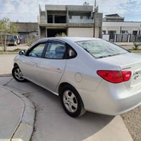 هيونداي أفانتي • ٢٠٠٧ • السليمانية