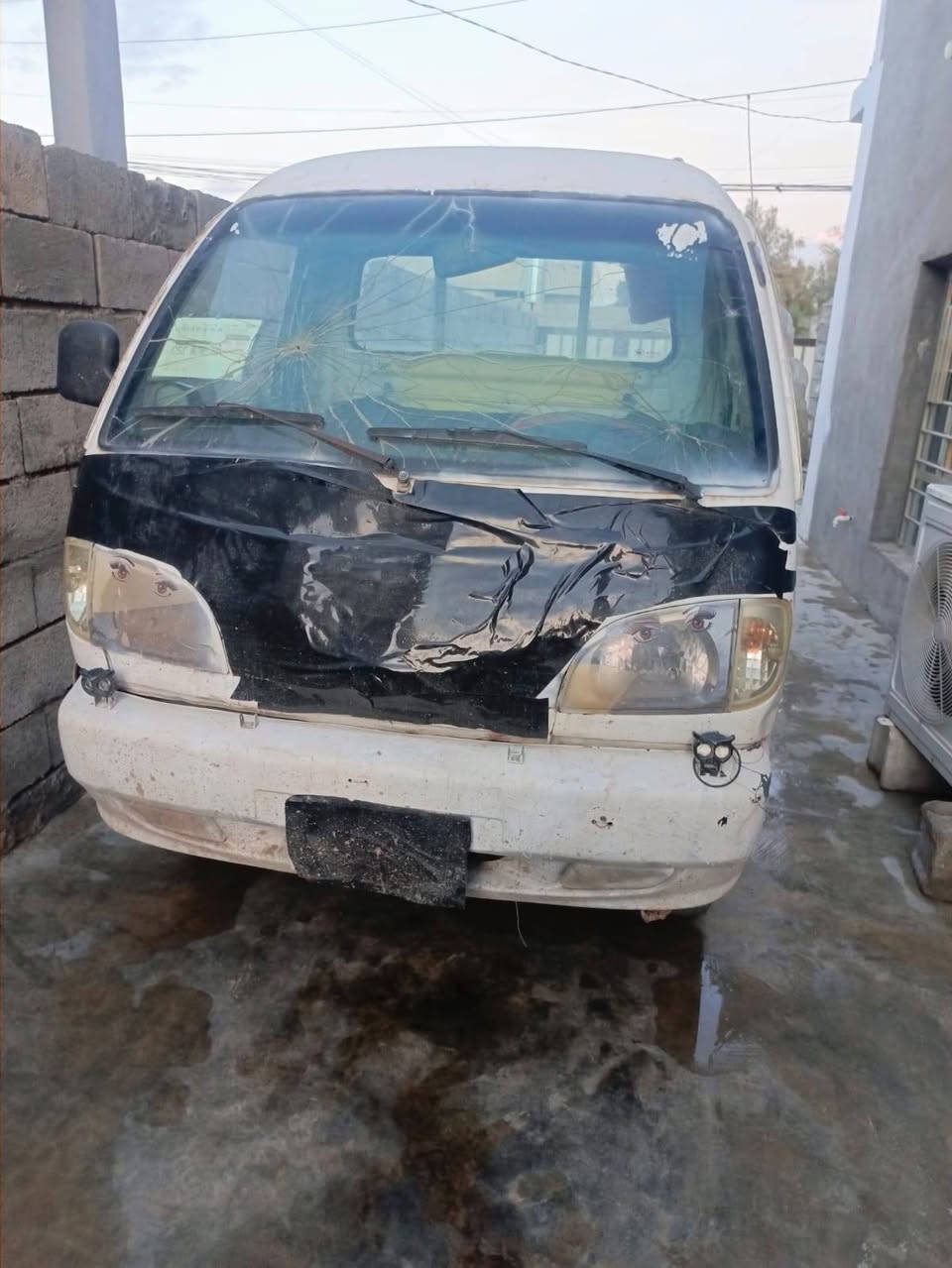 سلام عليكم كيا فاو موديل 2006 كير محرك شرط الكشر شوف العين السعر 12 ورقه وبيها مجال اتصل وبك خير ودلل ***********
