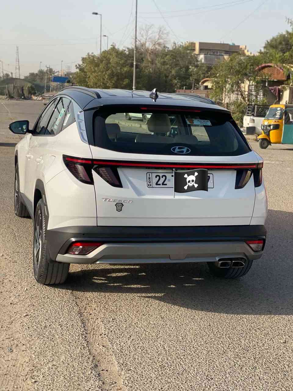 ماشية 14 الف
رقم أربيل الدولي 
بأسم شركة
محرك 2000 دووش 
كفاله عامة
شاشة متصلة
عداد دجتل متصل 
شحن لاسلكي 
كشنات تبريد 
كشنات كهرباء 
حساسات امامية + خلفية 
كاميرا خلفية دواره 
جنطة كهرباء 
ويل كبير 
قطعتين تبريد خلفي 
هاند بريك بصمة 
بردات خلفية
السعر ٢٣٧ 
للاستفسار 
***********
