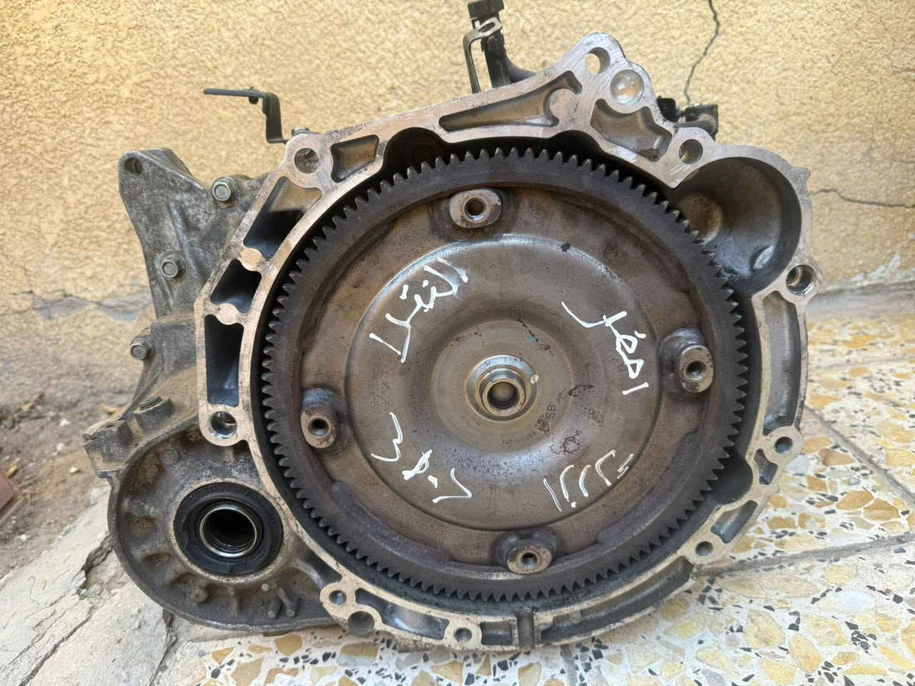 سلام علايكم عندي هاذ الكير البيع وهاذ حتى لوصل  ويا كير النتره 2015 جبته سيارتي  علساس اشده بس نباعت على وضعها وبقه هوه اريد ابيعه الشراي يتواصل وياي
***********
***********
