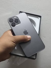 آيفون 13 برو ماكس • ٢٥٦ • نسخة أمريكي