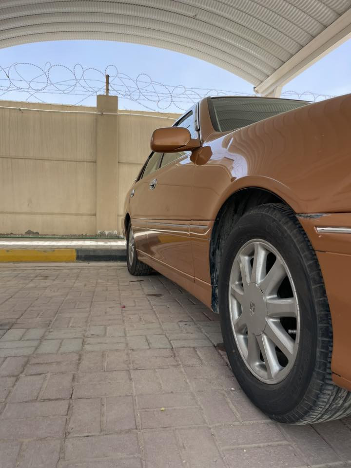 وين الي يدور اصولي وجديد ونشاف ومميز
كراون ملكة  بصرة قرار 48 مداور ثاني بأسمك 
دكمتين حلوه وجديدة وناشفه جاهزة من كلشي الله يشهد السيارة مال جناي للعلم السيارة كصتين 
مكان السيارة النجف الاشرف سعرهه حلو ومناسب 
رقم صاحب السيارة الله شاهد مكلف بالنشر
0787 788 3338‬
