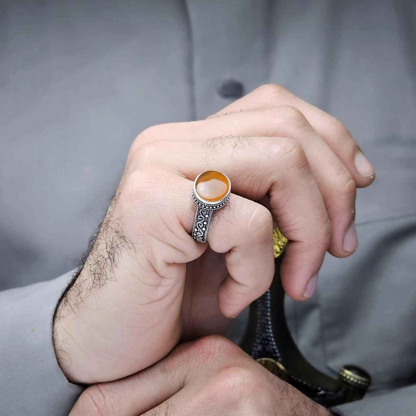 خواتم فضه ملكيه فآخره
 عيار 925 متوجه بنوادر
 العقيق اليماني الطبيعي💍
👑😍جملة/تجزئة 

للحجز والاستفسار تفضلوا خاص او واتساب/
 0776 715 229 
خدمة التوصيل الى جميع انحاء العالم 🌐
للستفسار ‏مراسلة علي سيلفر عبر واتساب. https://wa.me/967776715229
 
#السعودية🇸🇦 #الامارات🇦🇪 #الكويت #السويد


**إذا كنت صاحب هذا الإعلان وتريد حذفه لأي سبب، رجاءا أرسل رسالة إلى الدعم الفني**