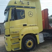 اكسور • شاحنة • للبيع