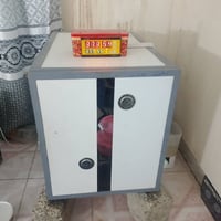 مفقس • ١٧٦ بيضة • توماتيك