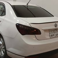 ام جي 6 • ٢٠١٤ • بدون صبغ