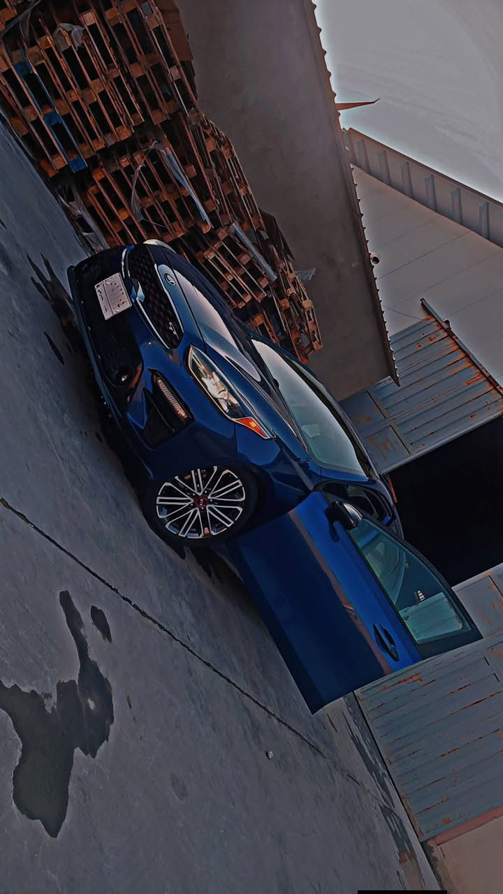 فورتي جي تي موديل 2021 كير عادي معوقين بغداد
اعلى فئه فول مواصفات 
العنوان ديوانيه 
السعر 125
***********
