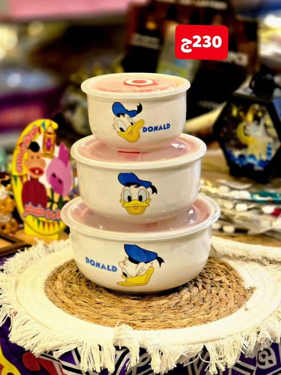 الصور علي الطبيعه❤️
عروضنا مستمره.......المزيد


**إذا كنت صاحب هذا الإعلان وتريد حذفه لأي سبب، رجاءا أرسل رسالة إلى الدعم الفني**