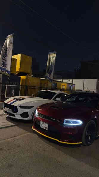 جارجر DAYTONA دايتونا اصل موديل ٢٢
مكينة ٦٤٠٠
بنيد وصندوك وقماره مغلفه اسود بلادي حته بالسنويه مكتوب ما تتحاسب علي
شوته زركه مفتوحه مال دايتونا
شاشة جبيرة
كشنات كهرباء كنتارا بلادي حضن مختم Daytona
احزام امان احمر مميز
كفر ايرباك دركه جلد كاربون فايبر مختم srt
لدات جانبيه تكساس ام الخطين
كاج كان ( قانصه زيت ) مختم دايتونا ولف حماوه ريسنك
دوسات srt + دفيوزر + لحيه صفره + سكوبات جامه
تايرات pirelli بيرلي 275/40/20
تبريد تدفئة كشنات امامي خلفي تدفئة دشبول جلد تطريز كشنات
خزن ميموري
ستيرن كهرباء رادار جانبي نقط عمياء
bremob ال ان
نظام launch control للتحكم بالانطلاقة
r مال برن اوت line lock نظام
شفتات ستيرن
هيتر مري ومري قلاب عند الرجوع
حساس خلفي
ويل دايتونا حجم 20
السياره عليها تفريغ ومشدود دون بايب عمل من القفايص يم محمد ديناميت برمجه مصطفى ايكل
وباقي المواصفات المعروفة اي نقص مابيهة ماشيه 47 الف ميل ومن
امريكا اجت ماشيه 35
وحادثهة بابين مال الراكب فقط خفيف ومبدالات ومصبوغات وبارد على كد شبر بالجاملغ الامامي دعاميات كبس بدون اي شخط بجم ppf مغلف
(كير مبدل جديد نفس لفئه ولمديل لسبب بسيط )
ايرباك برده فقط ومبدل وراجع سستم اي ايرباك ثاني ماكو الحادث موجودة بالصور
سعر267 وبيهه مجال
مكاني بغداد بلديات
***********
