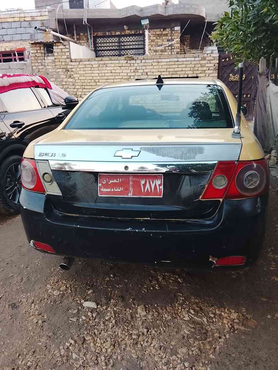 السلام عليكم للبيع ابيكه 2007 ابيع مستعجل ***********
