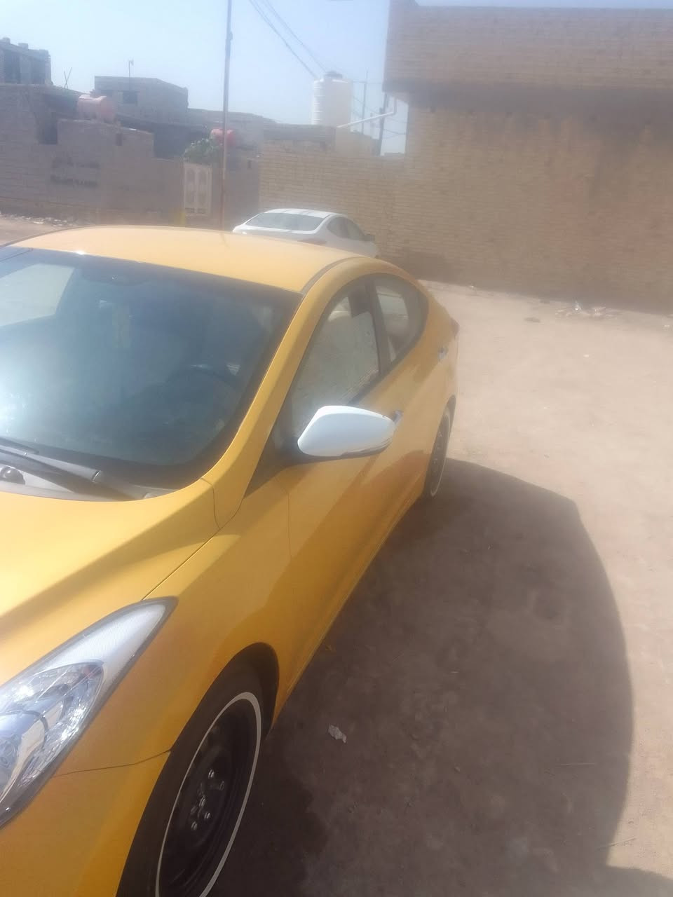 النترا 12خليجي مشروع وطني
سياره مكفوله من العيب الشرعي بيه جاملغ وبنيد تبريد توني مسوي جدبد منضومه ماء توني شاده كله جديد محرك 1800دوش كير ايتي مكاني ناصريه مركز خوان سياره سعره 92وبيه مجال للشراي هاذه رقم راعيه ***********
