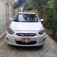 اكسنت ٢٠١٢ • محرك ١٦٠٠ • فتحة سقف