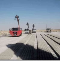 بلوك قلاب • درجة أولى • توصيل ديالى