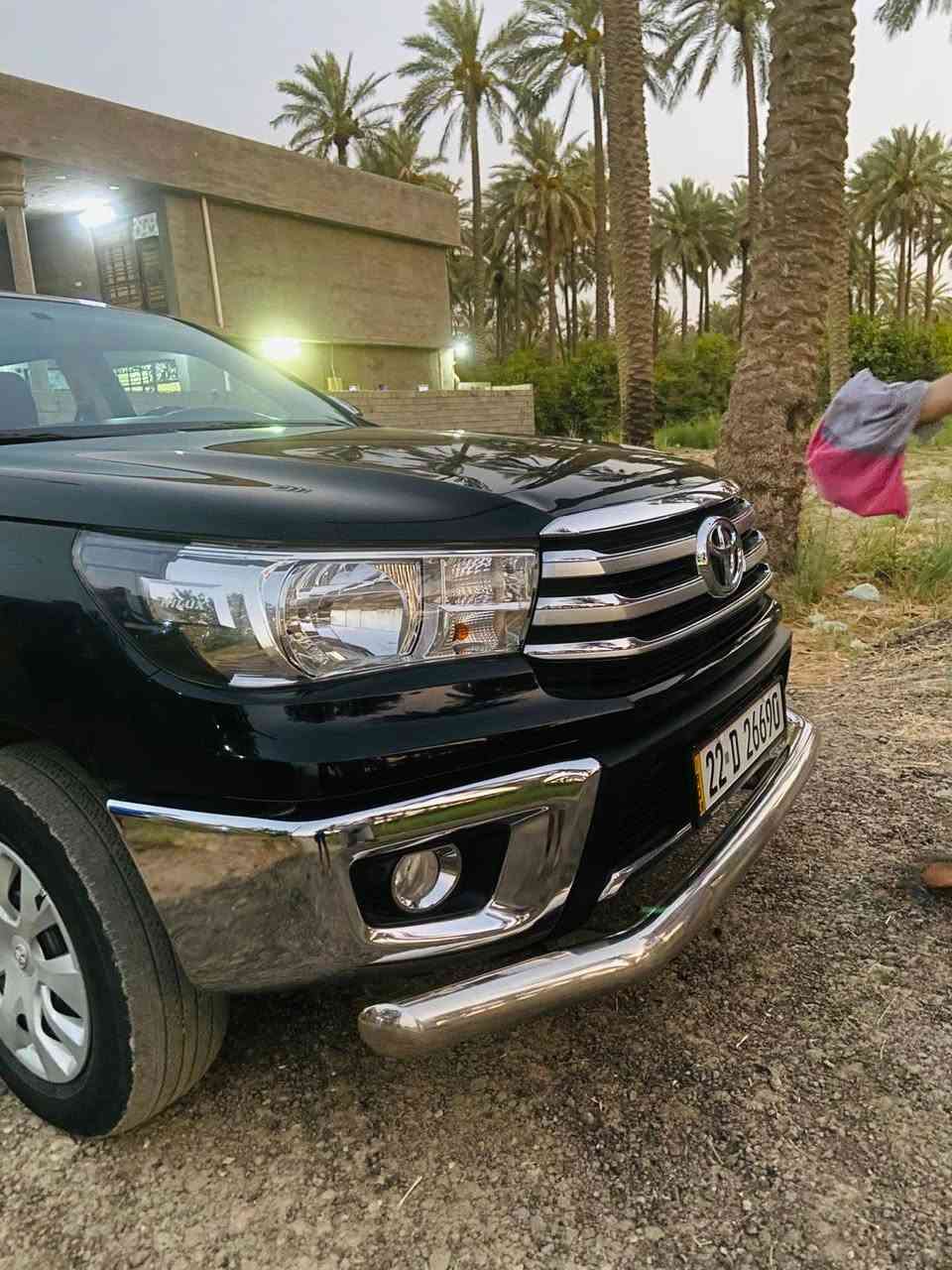 سلام عليكم بيكم موديل ٢٢ مكفوله من صبغ وتبديل وبارد ماشيه ١٢٨ كير عادي رقم اربيل بسمي سنويه ما ساقطه مكان بغداد سعر ٢١٠ رقم الهاتف//***********//
