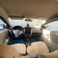 نيسان صني • نيسان • صني • سيارة 2020 • سيارة نيسان • رقم أربيل • سيارة...