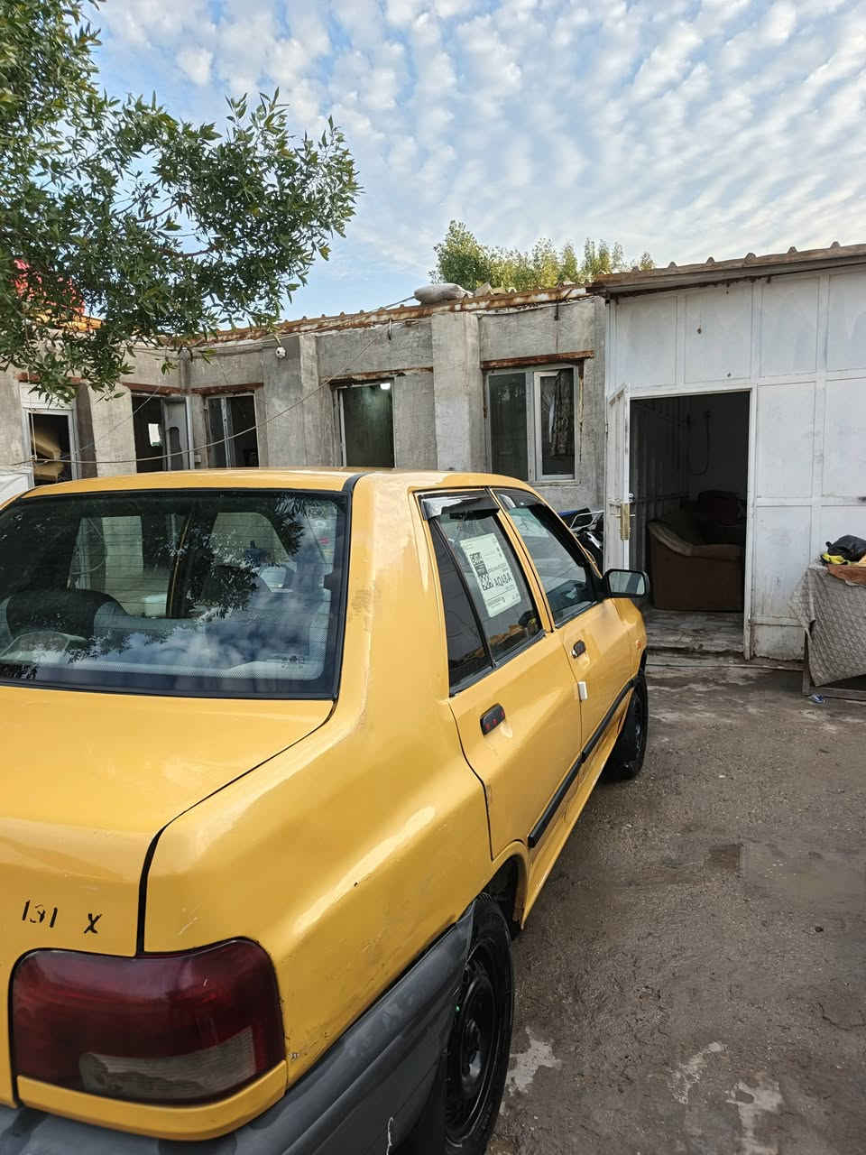 سايبا 2015 رقم بغداد تحويل ثاني يوم مصفره هيئه وغرمات 
مكينه خيط تبخير داخله هزه جديده مكاني حله السعر 28 وبيه مجال حك جيه ***********
