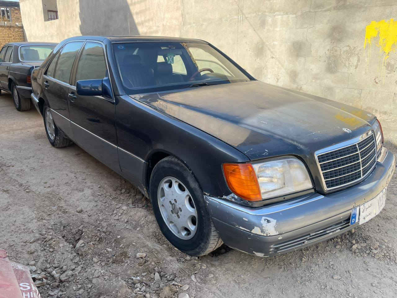 السلام عليكم مرسيدس للبيع اسمي محرك ففتي موديل1985مكان واسط قضاء الحي سعر50سياره مكفوله ***********/***********
