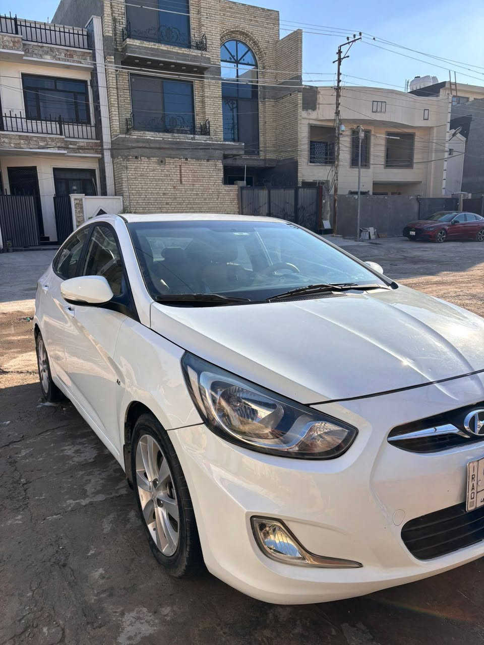 اكسنت خليجي فول مواصفات فتحه سقف أشاير مري تخم تاير جديد حداديه صدر جديد محرك وكيري   بلاد كامره تحكم استيرن بيه قطعتين السعر٩٨ ورقه


**إذا كنت صاحب هذا الإعلان وتريد حذفه لأي سبب، رجاءا أرسل رسالة إلى الدعم الفني**