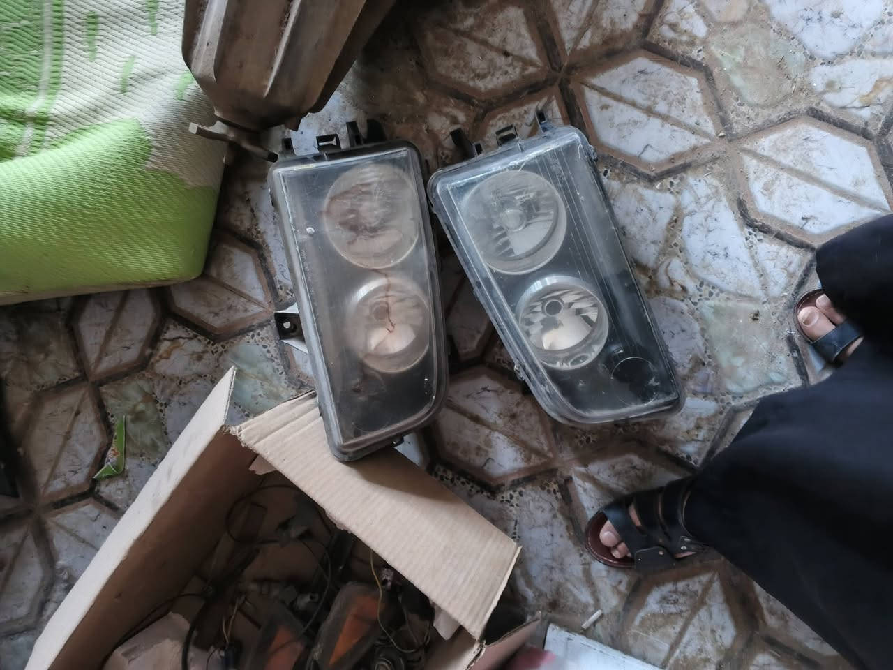 قيم واخذ


**إذا كنت صاحب هذا الإعلان وتريد حذفه لأي سبب، رجاءا أرسل رسالة إلى الدعم الفني**