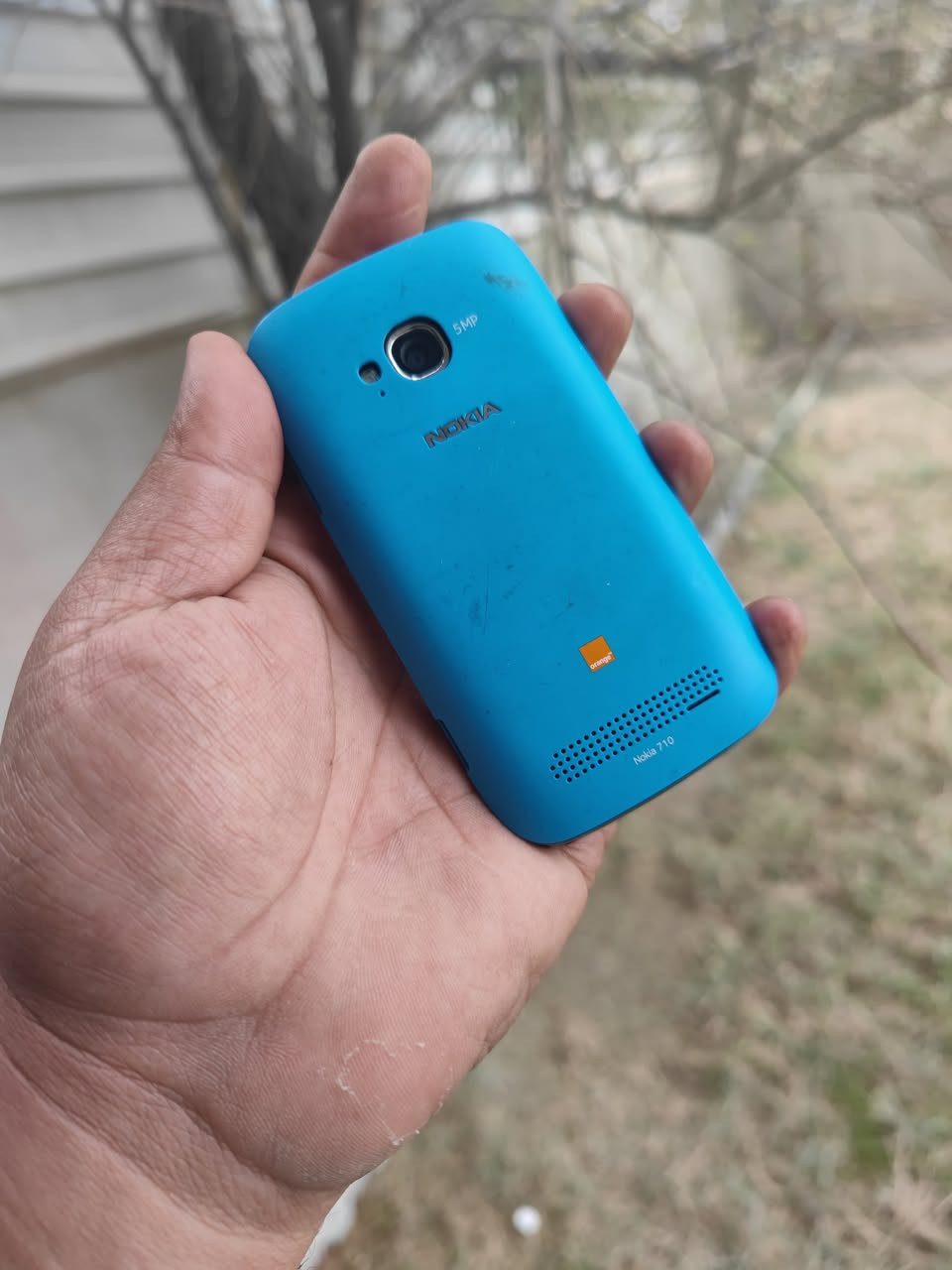 للبيع نوكيا نضام وندوز ب50 الف 
***********
