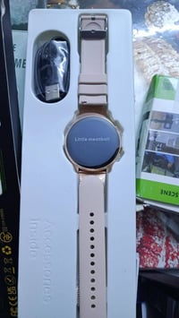 ساعة ذكية • للبيع • سعر بالخاص