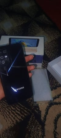 سامسونج • غير مستعمل • بيه مجال
