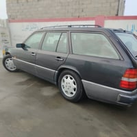 استيشن • ١٩٩٥ • محرك ٣٢٠