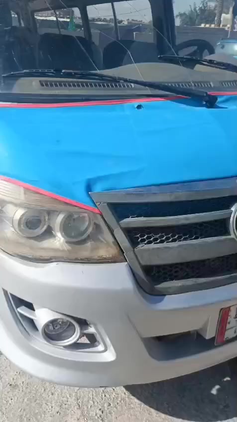 سلام عليكم سياره فتون مديل ٢٠١٤ مكينه كير اكسل حداديه تخم تاير سياره مكفوله تحويل ثاني يوم م
طلوبه غرامات ١٤ورقه على المشتري السعر ٥٢للاستفسار هذا رقمي ***********
